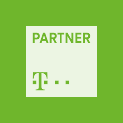Logo eines Partners